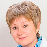 Давыдова Татьяна Михайловна